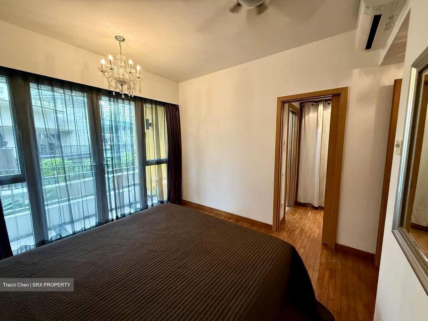 Savannah Condopark (D18), Condominium #612903271